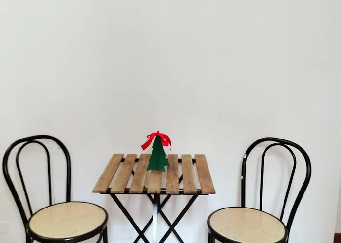 The