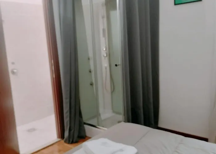 The בית הארחה
